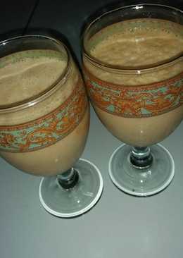 Smoothie susu kurma