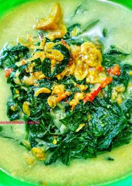 Gulai Daun Singkong #BikinRamadanBerkesan