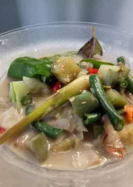 Sayur Lodeh