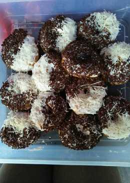 Donat kampung