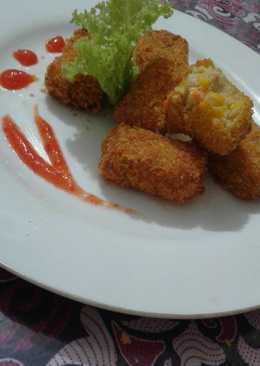 Nugget Vegetarian