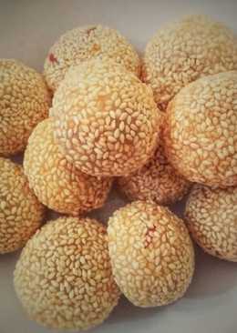 Onde Onde Ubi Ungu ðŸ ðŸ 