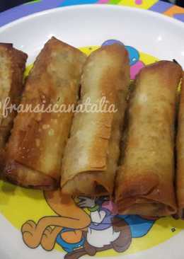 Lumpia Goreng