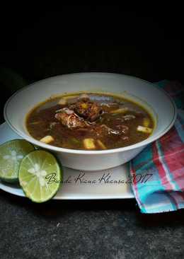 Rawon