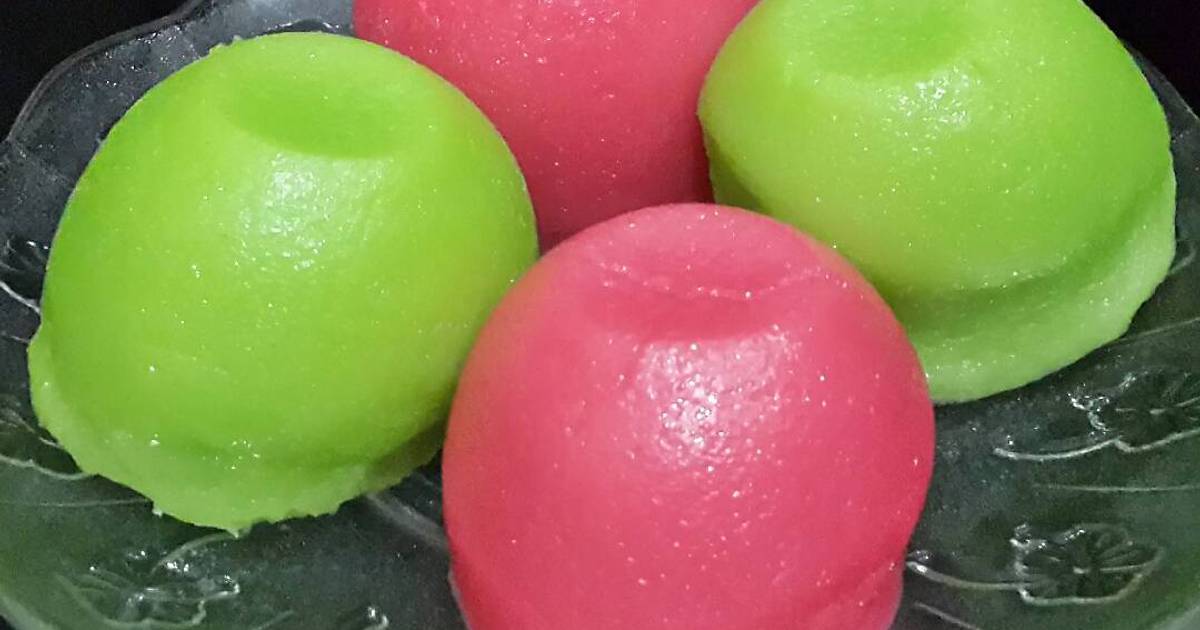 Resep Kue Apem by MamaMaya