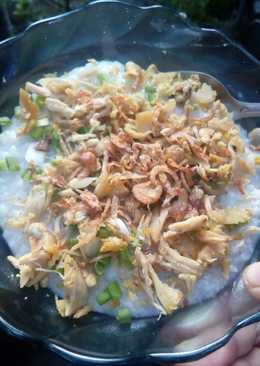 600 resep  bubur  ayam  enak dan sederhana Cookpad