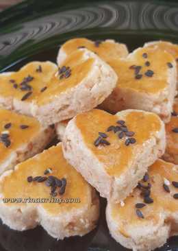 Kue Kacang