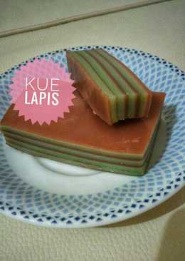 Kue Lapis