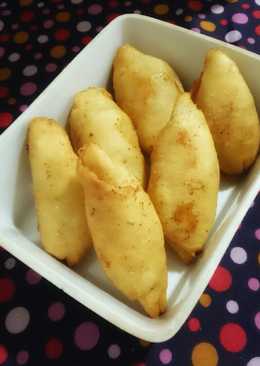 Pisang Molen