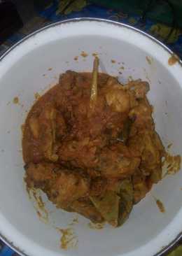 Ayam bumbu bali