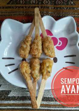 Sempol ayam