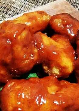 Buffalo Chicken Wings