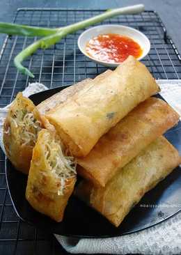 Lumpia Bihun