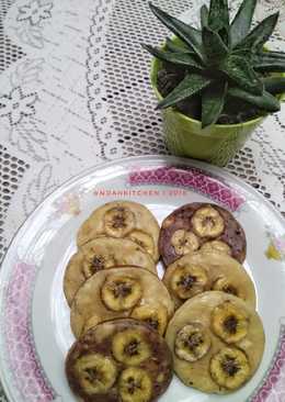 Lumpur pisang