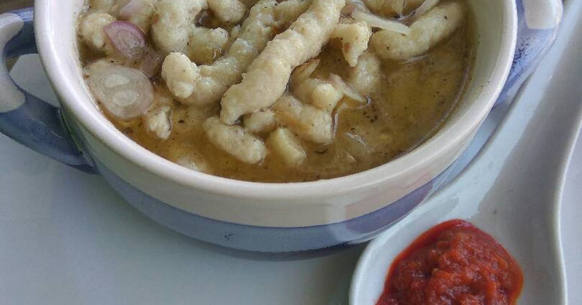 24 resep masakan khas wonogiri enak dan sederhana - Cookpad