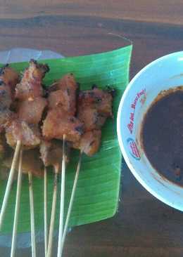 Sate Kikil