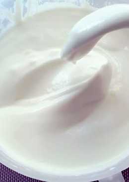 ðŸ'‰ HomeMade Yogurt ðŸ'ˆ #Ketopad