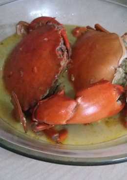 Kepiting Kari