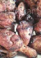 Ayam Bakar Solo