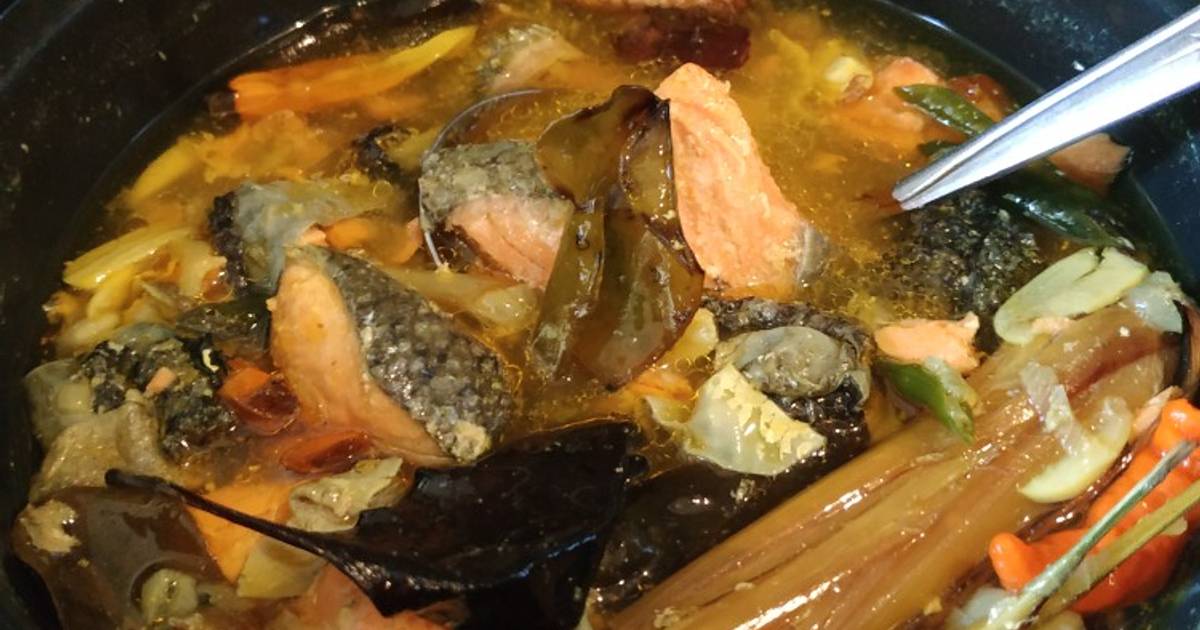 3 217 resep olahan ikan untuk anak enak dan sederhana 