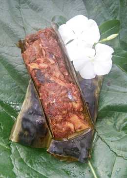 Pelas Tongkol #khasBanyuwangi