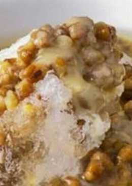 965 resep  bubur  kacang  hijau  enak dan sederhana Cookpad