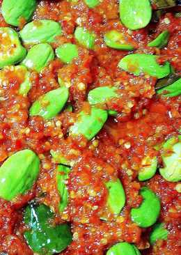  Sambal  pete  309 resep  Cookpad