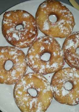Donat kentang