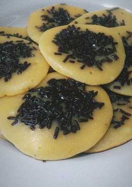 Kue cubit