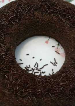 Bolu Kukus Kopi 5 SDM ð°â