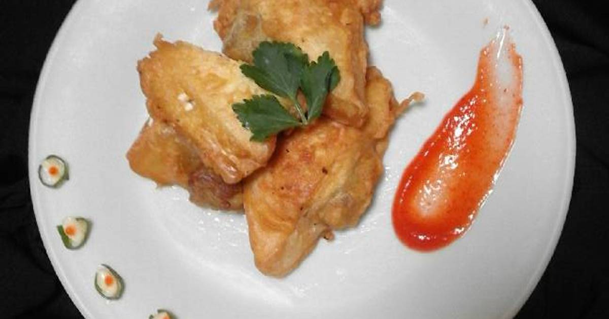 Bakso tahu goreng - 20 resep - Cookpad