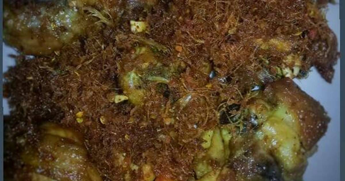 2 493 resep  ayam  goreng  lengkuas enak dan sederhana Cookpad