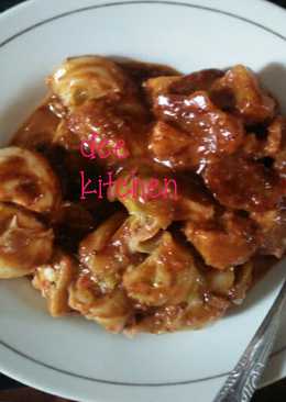 Siomay bandung