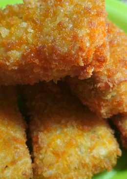 Nugget ayam simpel
