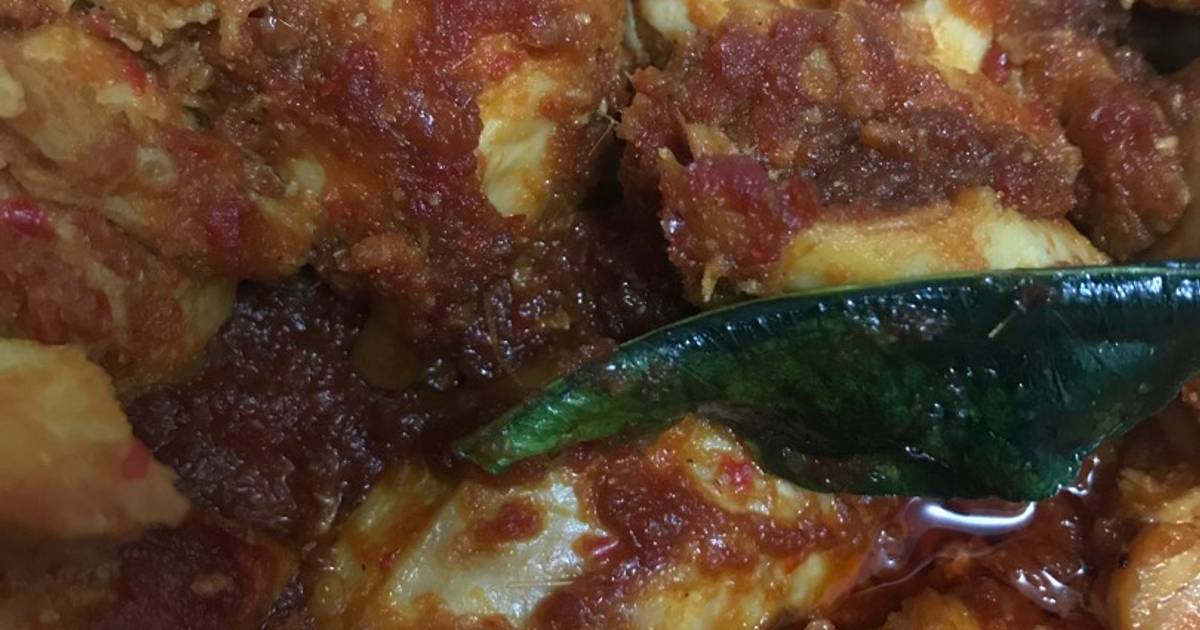 11 resep masakan khas sulawesi barat enak dan sederhana 11 resep masakan khas sulawesi barat enak dan sederhana
