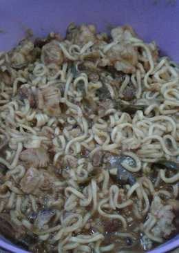 Mie dencis campor