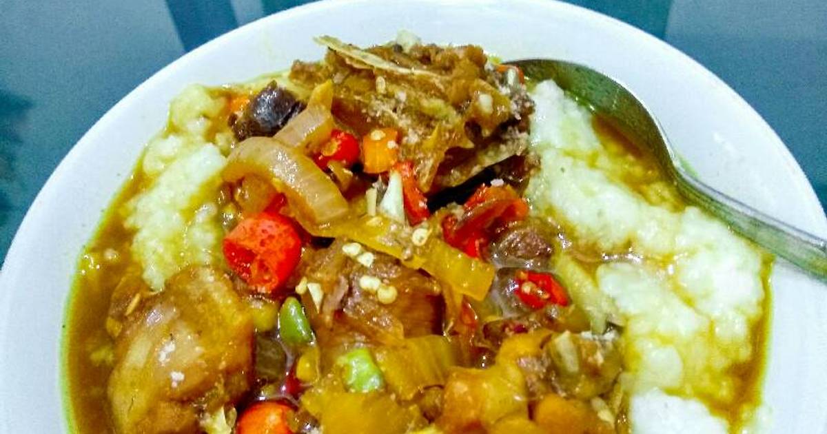 Resep Ceker Mercon Asli Nampol Pedasnya Resep Hari Ini Resep Ceker Mercon Asli Nampol Pedasnya Resep Hari Ini