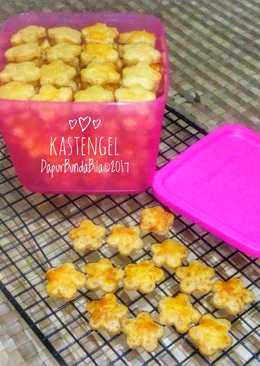 Kastengel Super Ngeju n Empiuuk