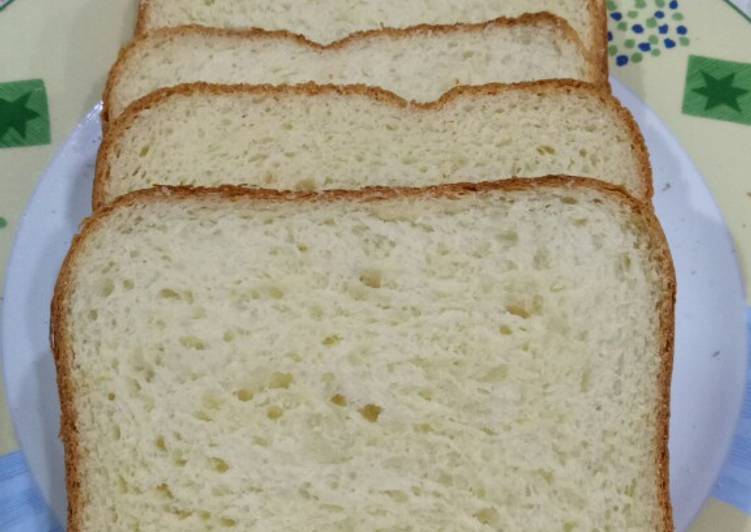 Cheesy Loaf