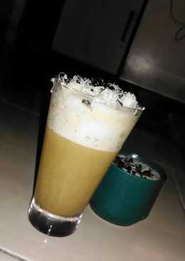 Es Good day coklat kejuââ