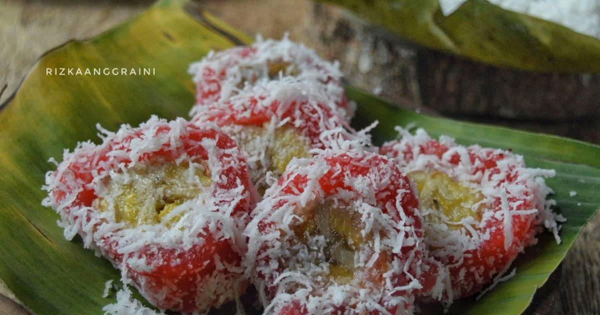 44 resep kue mata roda enak dan sederhana - Cookpad