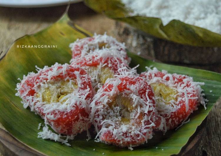 Resep Kue Mata Roda - Rizka Anggraini