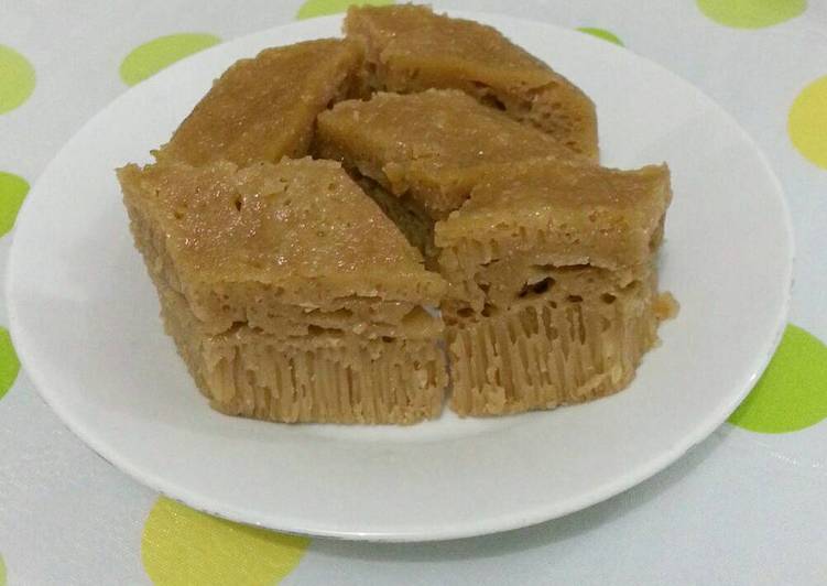 gambar untuk resep makanan Pak Thong Ko