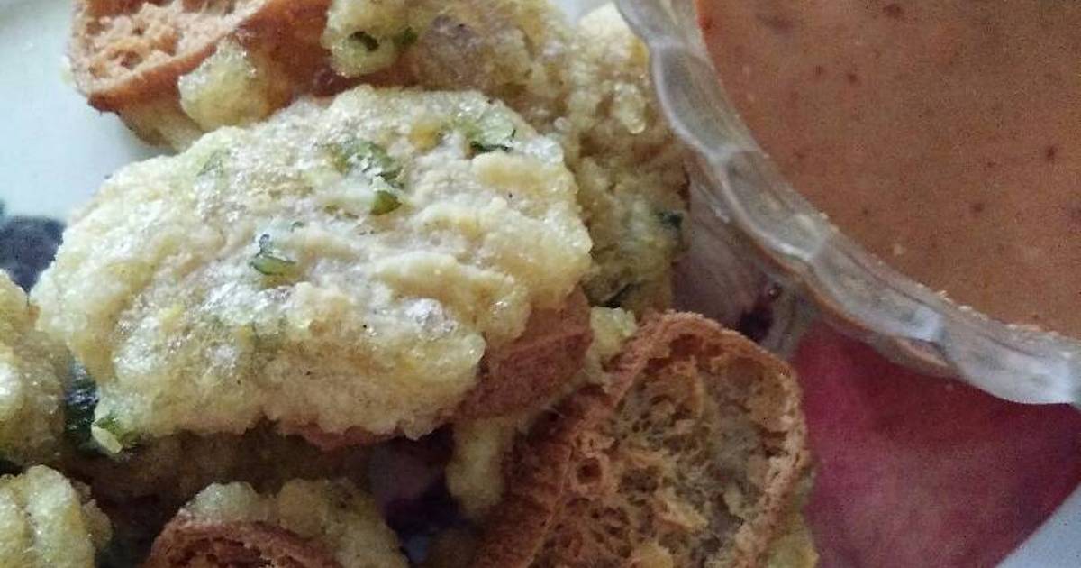 88 resep tahu kuning crispy enak dan sederhana - Cookpad