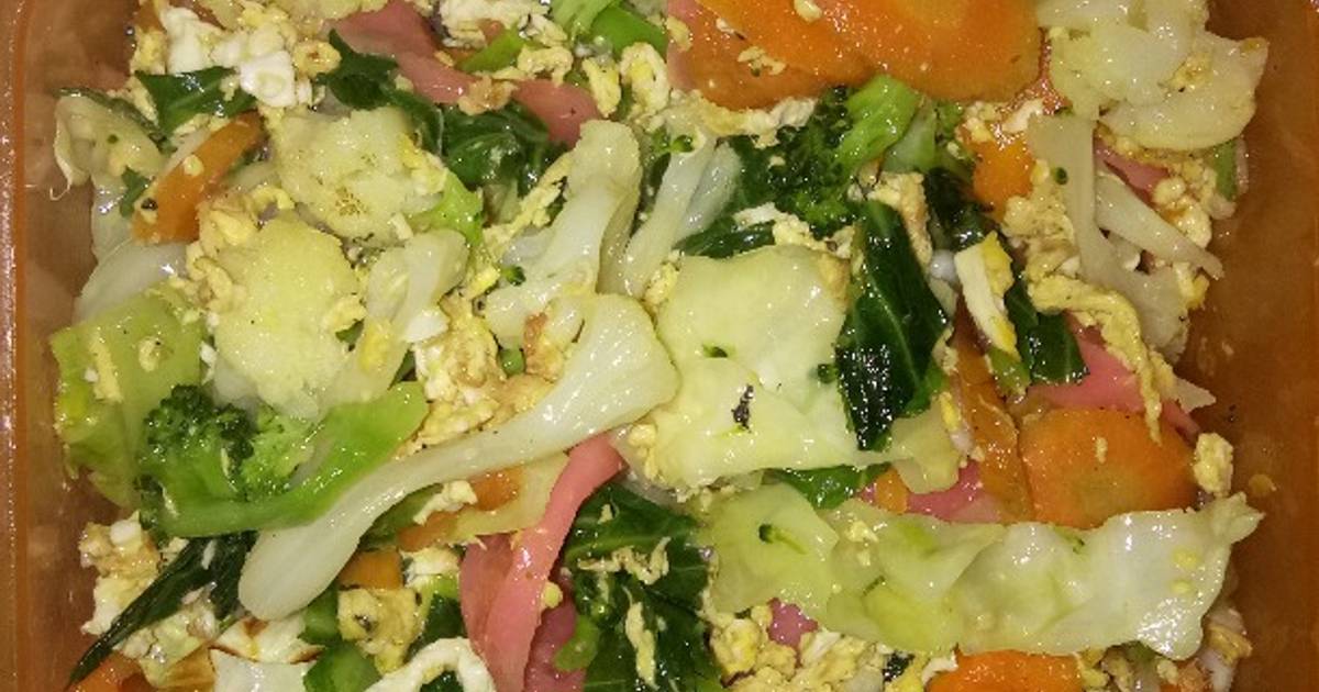 273.699 resep masakan rumahan sederhana enak dan sederhana 