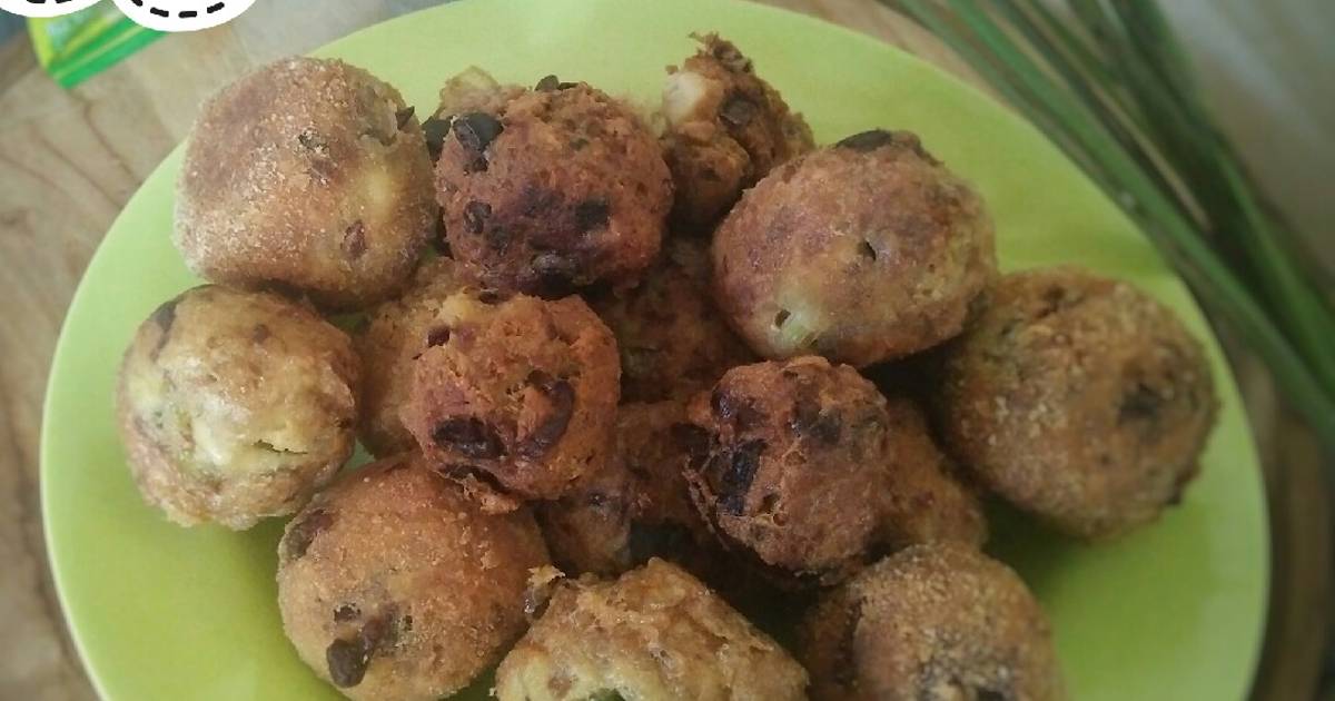 105 resep  bakso panir  enak dan sederhana Cookpad