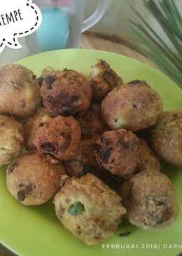 Bakso Tahu Tempe