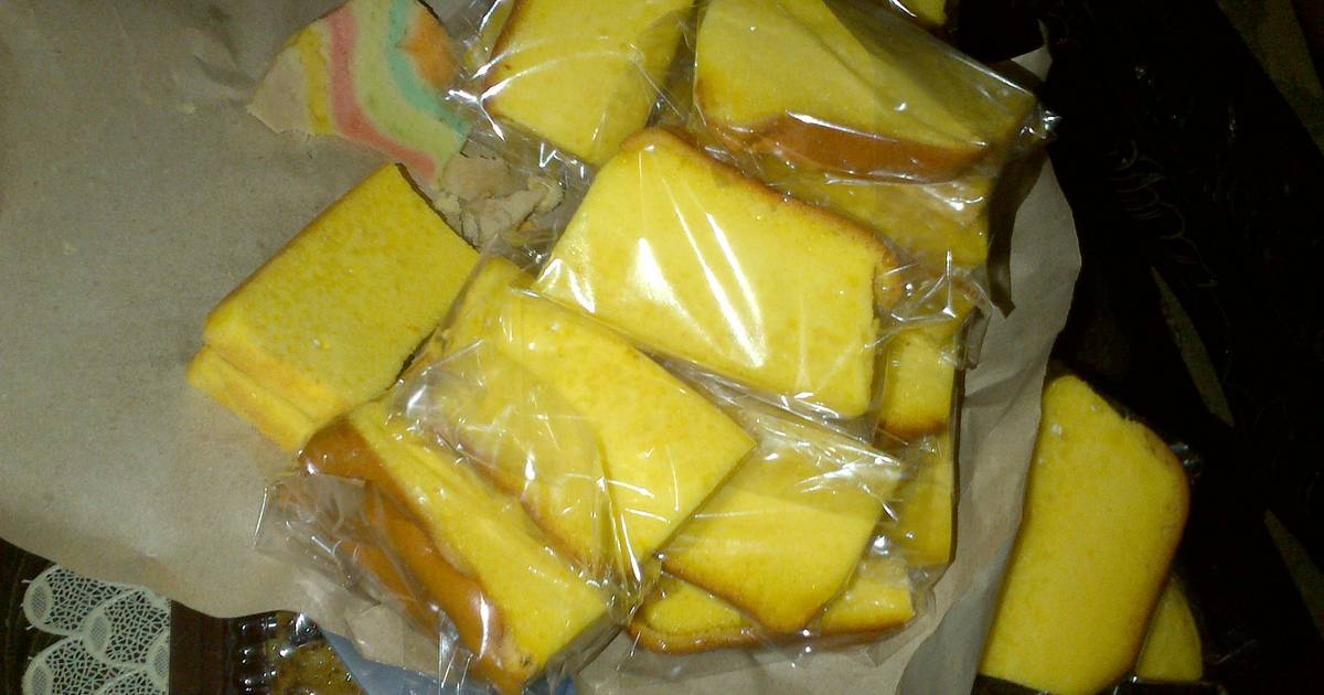 Resep Spiku Kenari Resep Spiku Kenari