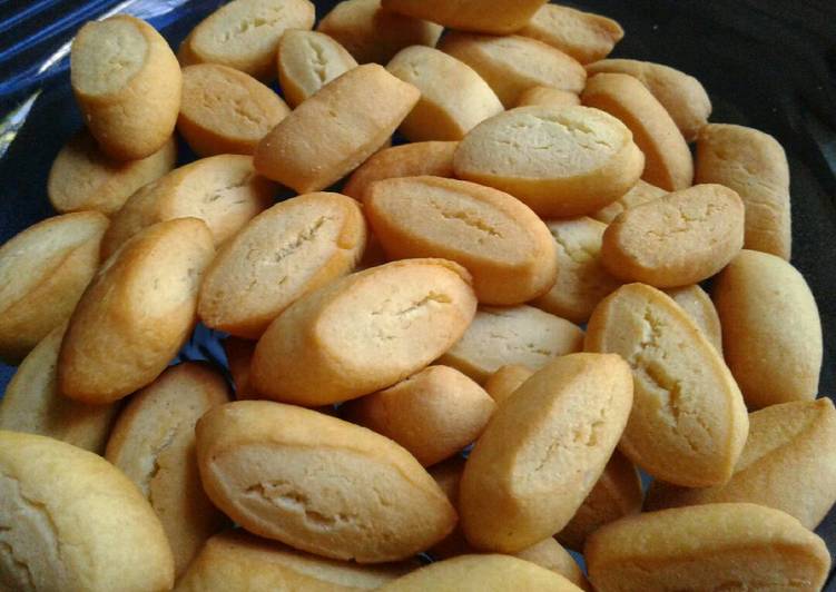 resep makanan Biji ketapang renyah empuk