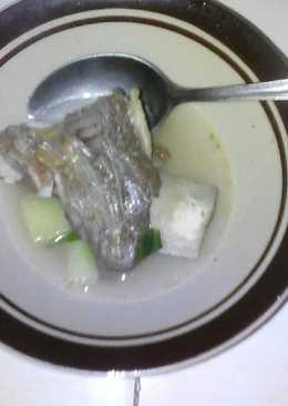 Sup Iga Sapi Kuah Bening By:Erni Hartanti.Amd:-)